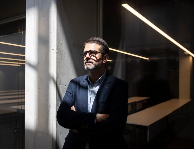 Cristian Canton, del BSC: “Es crítico tener los datos en suelo europeo, gestionados por nosotros”