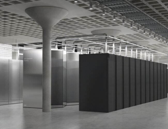 IBM anuncia el primer superordenador cuántico a gran escala y tolerante a fallos