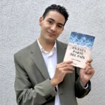 Rafael Tinoco Adame irrumpe en la poesía con una obra honesta y conmovedora