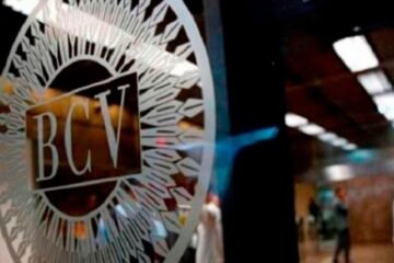 BCV elevó intervención cambiaria a 100 millones de dólares