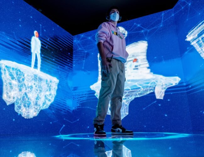 Supercomputación e IA se unen para simular todo, desde la Tierra al corazón y hasta modelos