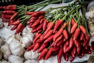 Fedeagro pide fijar precios mínimos de sustentación a los productores