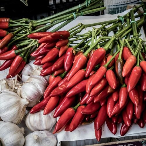 Fedeagro pide fijar precios mínimos de sustentación a los productores