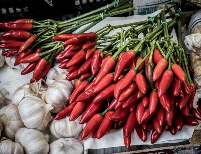 Fedeagro pide fijar precios mínimos de sustentación a los productores
