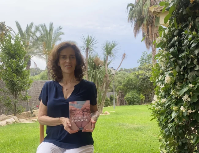 Diana Valbuena Perilla pone voz y ciencia al proceso emocional de la fertilidad