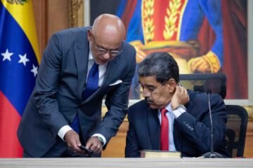 Jorge Rodríguez: consulta juvenil de julio será en más de 15.000 centros electorales