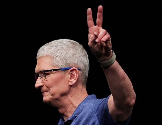 WWDC 2025: Apple presenta el primer rediseño de sus sistemas operativos desde 2013