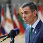 La Policía investiga una filtración de datos personales que afecta a Sánchez y a nueve ministros