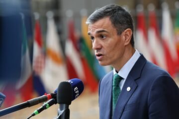 La Policía investiga una filtración de datos personales que afecta a Sánchez y a nueve ministros