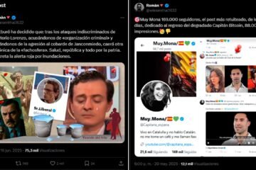 Qué es el doxeo: así es la batalla por ser anónimo en redes