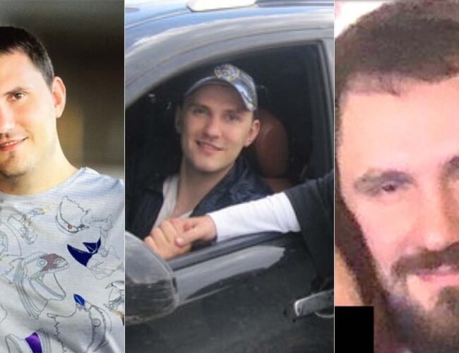 Vitalii Kovalev, el hacker ruso que tiene oficinas y reparte bonus entre sus empleados