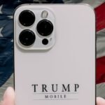 Trump Mobile elimina de su web la etiqueta  de “hecho en Estados Unidos” de su ‘smartphone’
