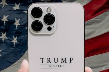 Trump Mobile elimina de su web la etiqueta  de “hecho en Estados Unidos” de su ‘smartphone’