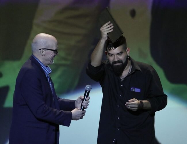Periodismo de denuncia de El Salvador destaca en la XIII edición de los Premios Gabo