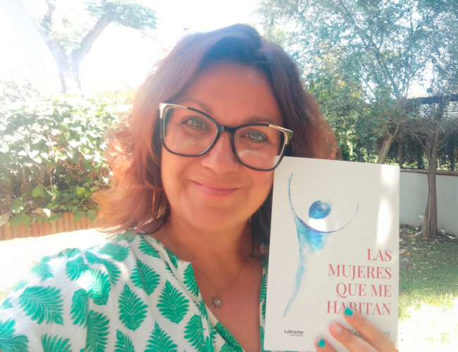 Elisa Muñoz Martín da voz a la memoria ancestral femenina con su impactante debut literario