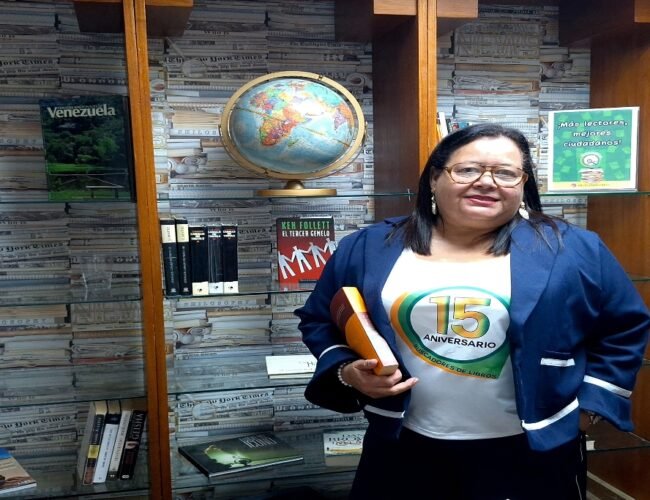 Buscadores de Libros cumple 15 años y reanudará sus actividades en la sede de Nueva Prensa