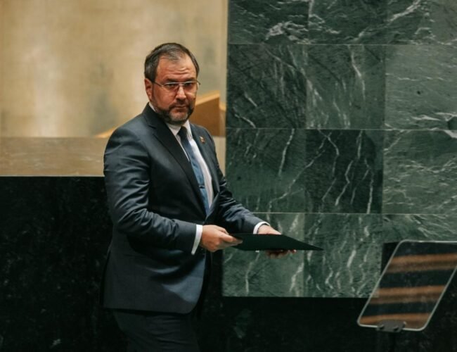 Venezuela ratifica a Indonesia su aspiración de impulsar la cooperación bilateral