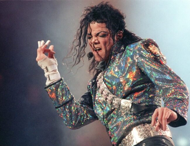 Biopic de Michael Jackson se estrenará en abril del 2026