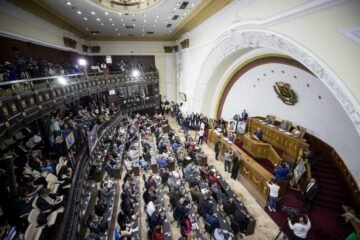 AN pide a Maduro evaluar ruptura de relaciones comerciales con empresas europeas