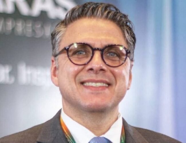 Fedecámaras elige nuevo presidente para el período 2025-2027
