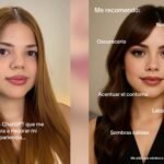 “¿Cómo realzarías mi belleza natural?”. Qué hay detrás de los miles de mujeres que usan el espejito mágico de ChatGPT