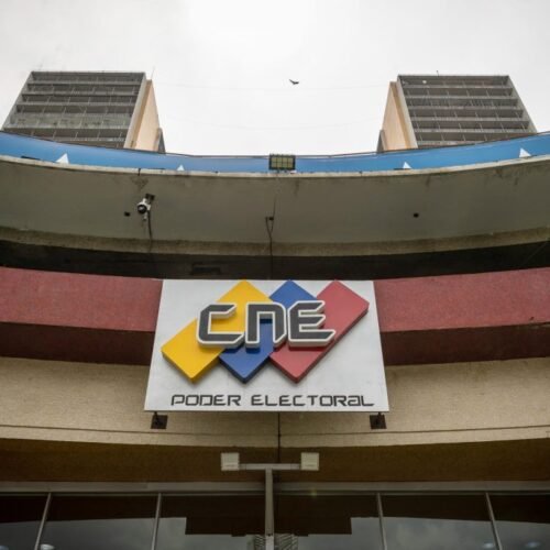 CNE anuncia resultados de las elecciones para concejales indígenas