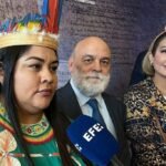 Pueblos indígenas de Venezuela eligen a sus representantes en 69 concejos municipales