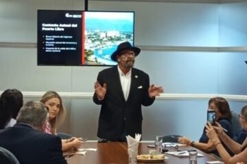 Relanzamiento del Puerto Libre de Margarita se concretaría en los próximos meses, esto es lo que se sabe