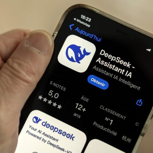 Los creadores de DeepSeek, la IA china que noqueó a Silicon Valley, desvelan sus secretos