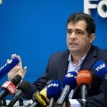 Foro Penal computa 823 presos políticos en Venezuela, incluidas cien mujeres
