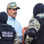 Maduro advierte que quien pida la invasión en Venezuela será «juzgado de manera inmediata»