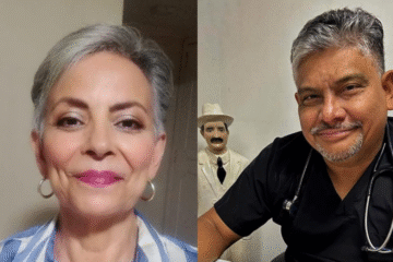 Gobernador de Trujillo implica a doctor Juan Torres en supuesto plan «terrorista» junto a un capitán al que también detuvieron