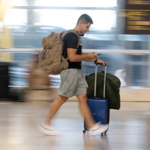 Sigue estos pasos y consigue los mejores chollos en viajes gracias a chats de IA