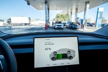 Los coches nuevos recopilan información sensible de los conductores y ponen en riesgo su privacidad