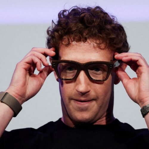 Meta refuerza sus gafas inteligentes gracias a la IA: ¿están listas para relegar al móvil?