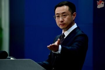 China dice que acciones de EE.UU. en el Caribe «amenazan la paz y la seguridad regionales»