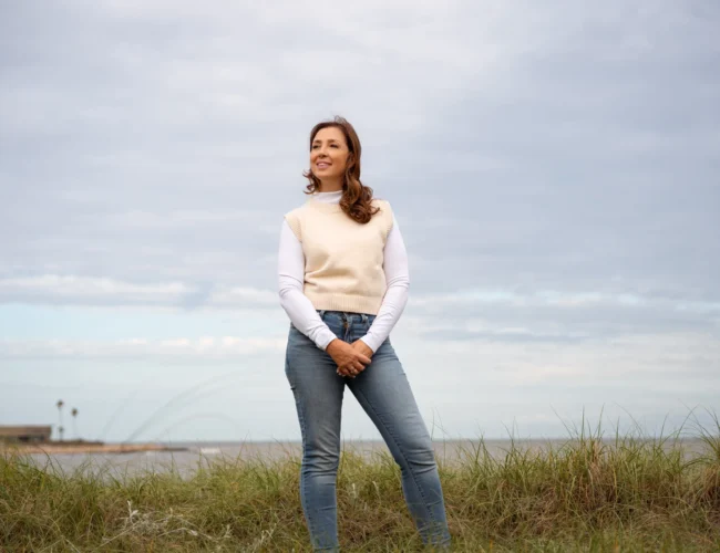 María Fabiana Lado Zapattini abre un portal de consciencia con su obra Las Doce Puertas Sagradas: Un viaje iniciático hacia la Sabiapausa
