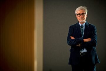 Enrique Goñi: “En tecnología, Europa no ha jugado todavía el partido”