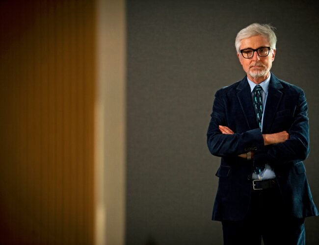 Enrique Goñi: “En tecnología, Europa no ha jugado todavía el partido”