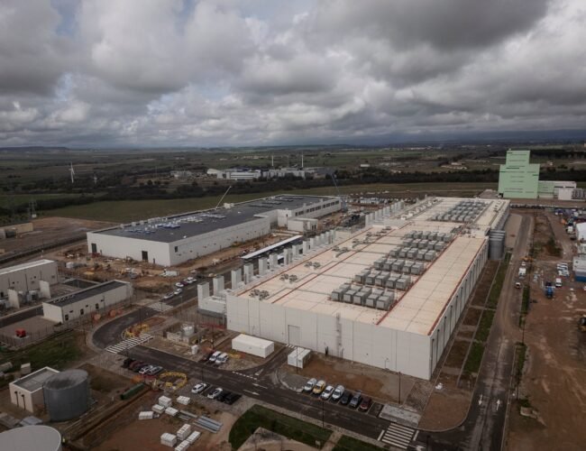 Un fallo en Amazon Web Services ocasiona problemas en miles de servicios y aplicaciones en internet