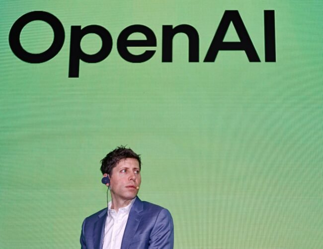 OpenAI admite que más de un millón de usuarios hablan sobre suicidio con ChatGPT cada semana