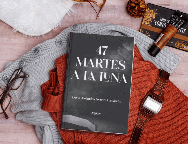 David Alejandro Ferreira Fernández: cuando el amor escribe su propia órbita