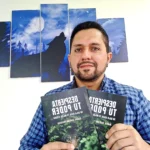 Bolívar Andrade Moscoso conquista corazones con un mensaje de transformación personal real y profundo