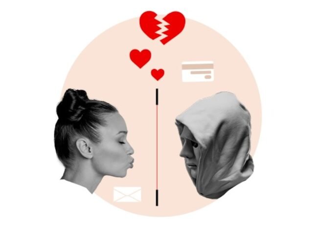 Amor, trabajo y dinero. Cuando el engaño apela a lo personal