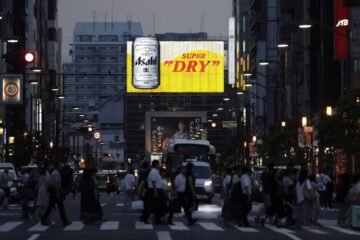 Anatomía de un ciberataque con resaca: así dejaron a Japón sin cerveza