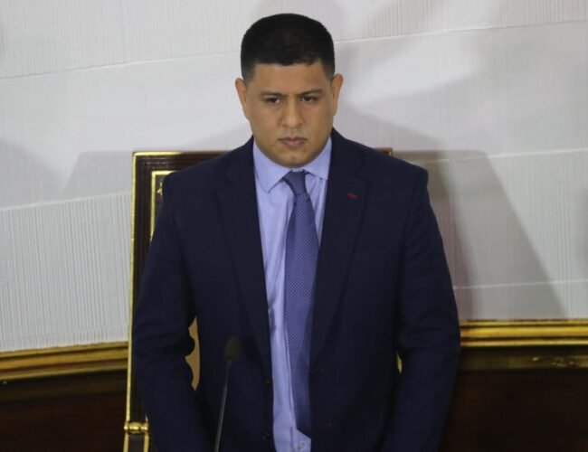 Venezuela celebrará encuentro con diputados del Caribe por la paz de la región