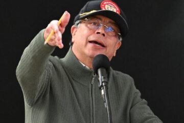 «Yo soy socialista»: Así respondió Petro a las acusaciones de Donald Trump