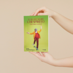 Javier Tapia Rodríguez sacude la comedia con su novela El día que murió Chespirito (¡Qué bonita vecindad!)