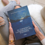 Josefina Llagaria Vázquez rescata la memoria de la inmigración española en El verdugo y la esperanza del Winnipeg