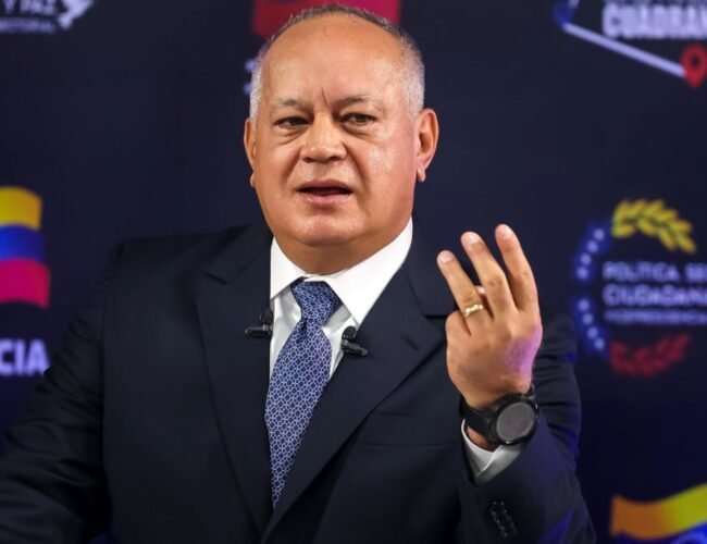 Venezuela mantiene compromiso con la repatriación de migrantes a pesar de tensiones con EE.UU.